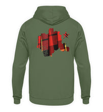 Lade das Bild in den Galerie-Viewer, Earthy Green-7198