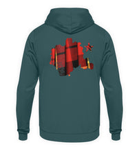 Lade das Bild in den Galerie-Viewer, Airforce Blue-1461