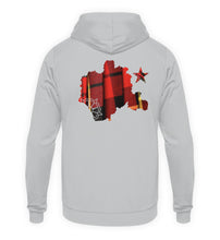 Lade das Bild in den Galerie-Viewer, Heather Sport Grey-6807