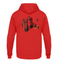 Lade das Bild in den Galerie-Viewer, Fire Red-1565