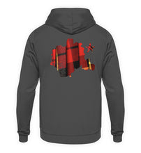 Lade das Bild in den Galerie-Viewer, Steel Grey (Solid)-1762