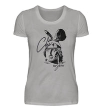 Lade das Bild in den Galerie-Viewer, Grau Meliert-2998