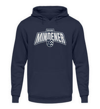 Lade das Bild in den Galerie-Viewer, Oxford Navy-1698