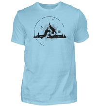 Lade das Bild in den Galerie-Viewer, Himmelblau-674