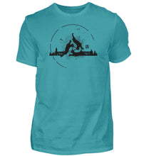 Lade das Bild in den Galerie-Viewer, Poolblau-1242