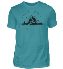 Lade das Bild in den Galerie-Viewer, Diva Blue-1096