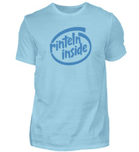 Lade das Bild in den Galerie-Viewer, Himmelblau-674