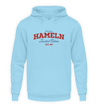 Lade das Bild in den Galerie-Viewer, Sky Blue-674