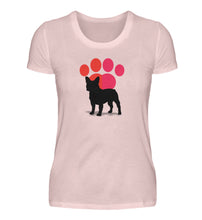 Lade das Bild in den Galerie-Viewer, Puder Rosa-5949