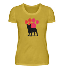 Lade das Bild in den Galerie-Viewer, Goldgelb-2980