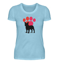 Lade das Bild in den Galerie-Viewer, Himmelblau-674