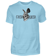 Lade das Bild in den Galerie-Viewer, Sky Blue-674