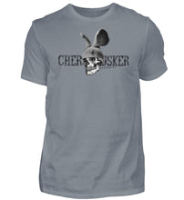 Lade das Bild in den Galerie-Viewer, Pacific Grey-1157