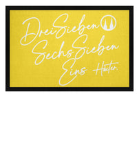 Lade das Bild in den Galerie-Viewer, Yellow-5766