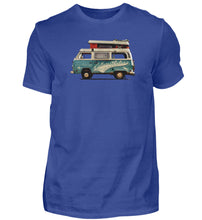 Lade das Bild in den Galerie-Viewer, Royal Blue-668
