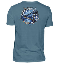 Lade das Bild in den Galerie-Viewer, Stone Blue-1230