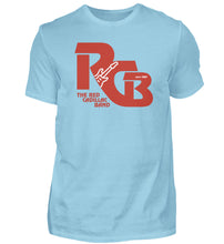 Lade das Bild in den Galerie-Viewer, Sky Blue-674