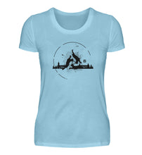 Lade das Bild in den Galerie-Viewer, Himmelblau-674