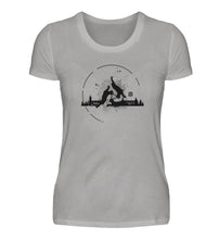 Lade das Bild in den Galerie-Viewer, Grau Meliert-2998