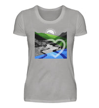 Lade das Bild in den Galerie-Viewer, Grey Heather-2998