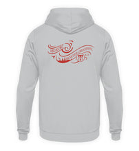 Lade das Bild in den Galerie-Viewer, Heather Sport Grey-6807