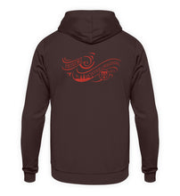 Lade das Bild in den Galerie-Viewer, Hot Chocolate-1604