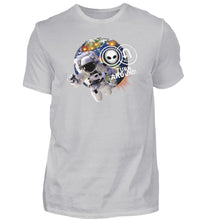 Lade das Bild in den Galerie-Viewer, Grau (Meliert)-17