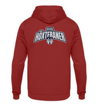 Lade das Bild in den Galerie-Viewer, Brick Red-1503