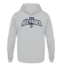 Lade das Bild in den Galerie-Viewer, Heather Sport Grey-6807