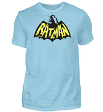 Lade das Bild in den Galerie-Viewer, Sky Blue-674