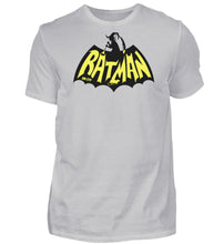 Lade das Bild in den Galerie-Viewer, Heather Grey-17