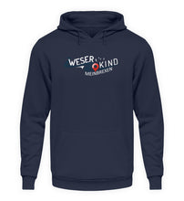 Lade das Bild in den Galerie-Viewer, Oxford Navy-1698