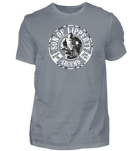 Lade das Bild in den Galerie-Viewer, Pacific Grey-1157