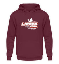 Lade das Bild in den Galerie-Viewer, Burgundy-839