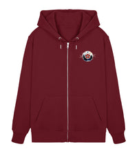 Lade das Bild in den Galerie-Viewer, Burgundy-6974