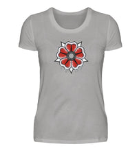 Lade das Bild in den Galerie-Viewer, Grey Heather-2998