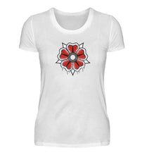 Lade das Bild in den Galerie-Viewer, White-3