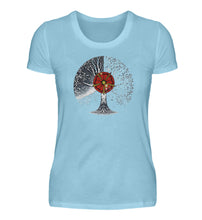 Lade das Bild in den Galerie-Viewer, Sky Blue-674