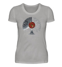 Lade das Bild in den Galerie-Viewer, Grey Heather-2998