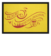 Lade das Bild in den Galerie-Viewer, Yellow-5766