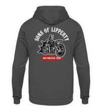 Lade das Bild in den Galerie-Viewer, Steel Grey (Solid)-1762