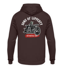 Lade das Bild in den Galerie-Viewer, Hot Chocolate-1604