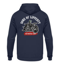 Lade das Bild in den Galerie-Viewer, Oxford Navy-1698