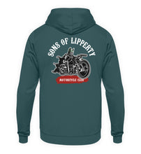 Lade das Bild in den Galerie-Viewer, Airforce Blue-1461