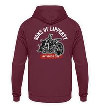 Lade das Bild in den Galerie-Viewer, Burgundy-839