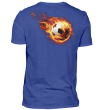 Lade das Bild in den Galerie-Viewer, Royalblau-668