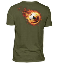 Lade das Bild in den Galerie-Viewer, Urban Khaki-1109