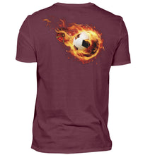 Lade das Bild in den Galerie-Viewer, Burgundy-839