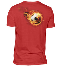 Lade das Bild in den Galerie-Viewer, Red-4