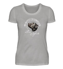 Lade das Bild in den Galerie-Viewer, Grau Meliert-2998